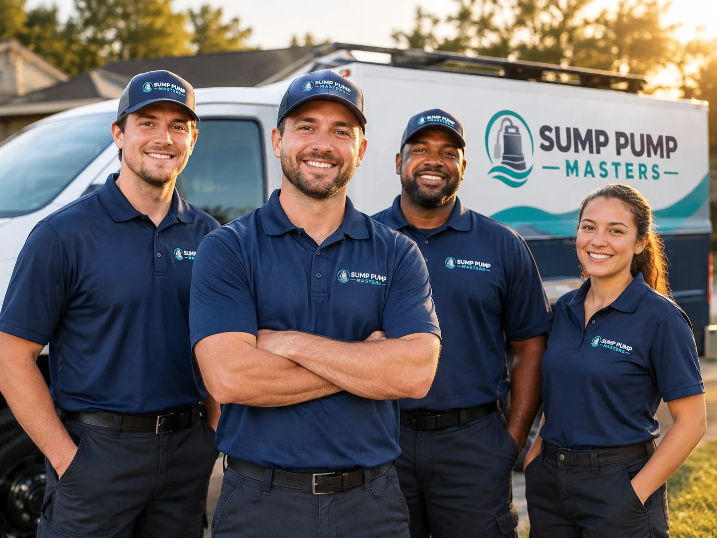 Sump Pump Repair company in Barnard, SD