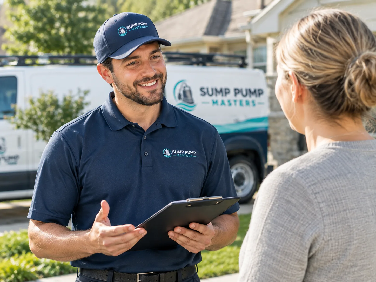 Sump Pump Repair Barnard, SD FAQs